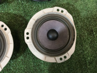 Speakers SUBARU FORESTER OEM 86301AG001 86301AG011 86301FE080 SG5 2006