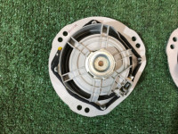 Speakers SUBARU FORESTER OEM 86301AG001 86301AG011 86301FE080 SG5 2006