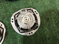 Speakers SUBARU FORESTER OEM 86301AG001 86301AG011 86301FE080 SG5 2006