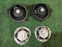 Speakers SUBARU FORESTER OEM 86301AG001 86301AG011 86301FE080 SG5 2006