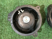 Speakers SUBARU FORESTER OEM 86301AG001 86301AG011 86301FE080 SG5 2006
