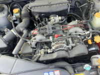 Motor SUBARU LEGACY OEM 10100BF000 BH9 2000 EJ254