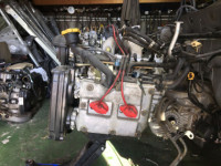 Motor SUBARU LEGACY OEM 10100BF000 BH9 2000 EJ254