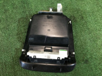 ช่องเก็บของพร้อมนาฬิกา SUBARU FORESTER OEM 66130SA010ML 66208SA050ML 66208SA050 SG5 2006 EJ203