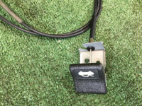 สายดึงฝากระโปรง SUBARU FORESTER OEM 57330SA000ML SG5 2006 51E