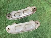 后保险杠支架 91081SA000 91081SA0009P SUBARU FORESTER