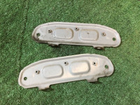 Soporte del parachoques trasero SUBARU FORESTER OEM 91081SA000 91081SA0009P SG5 2006 51E
