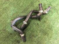 暖风水管 SUBARU FORESTER OEM 72411SA003 SG5 2006 EJ203