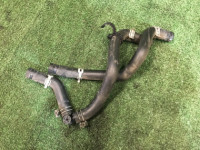暖风水管 SUBARU FORESTER OEM 72411SA003 SG5 2006 EJ203
