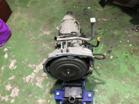 Caixa automática TV1A4YKCAB SUBARU LEGACY OEM 31000AE270 BH9 2000 EJ254