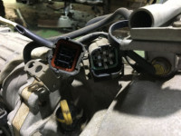 Caixa automática TV1A4YKCAB SUBARU LEGACY OEM 31000AE270 BH9 2000 EJ254