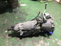 Caixa automática TV1A4YKCAB SUBARU LEGACY OEM 31000AE270 BH9 2000 EJ254