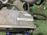 Caixa automática TV1A4YKCAB SUBARU LEGACY OEM 31000AE270 BH9 2000 EJ254