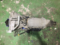Caixa automática TV1A4YKCAB SUBARU LEGACY OEM 31000AE270 BH9 2000 EJ254