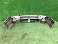 Parachoques delantero SUBARU LEGACY OEM 57703AE010SJ 57704AE010 BH9 2000 silver 792
