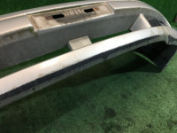 Parachoques delantero SUBARU LEGACY OEM 57703AE010SJ 57704AE010 BH9 2000 silver 792