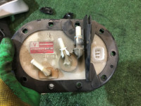ปั๊มติ๊ก SUBARU LEGACY OEM 42021AE000 42021AE001 BH9 2000 EJ254
