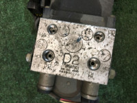 Módulo ABS VDC SUBARU LEGACY OEM 27539AE001 BH9 2000 EJ254