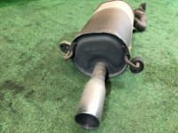 マフラー本体 SUBARU LEGACY OEM 44300AE010 BH9 2000 EJ254