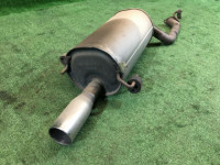 マフラー本体 SUBARU LEGACY OEM 44300AE010 BH9 2000 EJ254