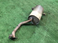 マフラー本体 SUBARU LEGACY OEM 44300AE010 BH9 2000 EJ254