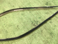 Deflectores de ventanilla SUBARU LEGACY OEM 63531AE020 63531AE021 63531AE030 63531AE031 BH9 2000 silver 792
