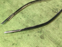 Deflectores de ventanilla SUBARU LEGACY OEM 63531AE020 63531AE021 63531AE030 63531AE031 BH9 2000 silver 792