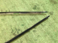 Deflectores de ventanilla SUBARU LEGACY OEM 63531AE020 63531AE021 63531AE030 63531AE031 BH9 2000 silver 792