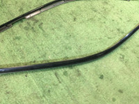 Deflectores de ventanilla SUBARU LEGACY OEM 63531AE020 63531AE021 63531AE030 63531AE031 BH9 2000 silver 792