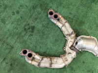 แคทาลิติก выпускной коллектор SUBARU LEGACY OEM 44109AE001 44111AE051 44111AE052 BH9 2000 EJ254