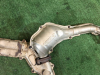 แคทาลิติก выпускной коллектор SUBARU LEGACY OEM 44109AE001 44111AE051 44111AE052 BH9 2000 EJ254