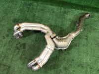 แคทาลิติก выпускной коллектор SUBARU LEGACY OEM 44109AE001 44111AE051 44111AE052 BH9 2000 EJ254