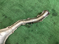 แคทาลิติก выпускной коллектор SUBARU LEGACY OEM 44109AE001 44111AE051 44111AE052 BH9 2000 EJ254