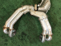 แคทาลิติก выпускной коллектор SUBARU LEGACY OEM 44109AE001 44111AE051 44111AE052 BH9 2000 EJ254