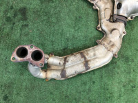 แคทาลิติก выпускной коллектор SUBARU LEGACY OEM 44109AE001 44111AE051 44111AE052 BH9 2000 EJ254