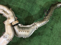 แคทาลิติก выпускной коллектор SUBARU LEGACY OEM 44109AE001 44111AE051 44111AE052 BH9 2000 EJ254