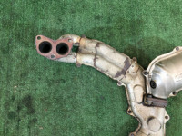 แคทาลิติก выпускной коллектор SUBARU LEGACY OEM 44109AE001 44111AE051 44111AE052 BH9 2000 EJ254