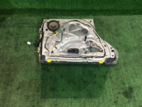 Porta traseira esquerda SUBARU LEGACY OEM 60400AE410 BH9 2000 silver 792