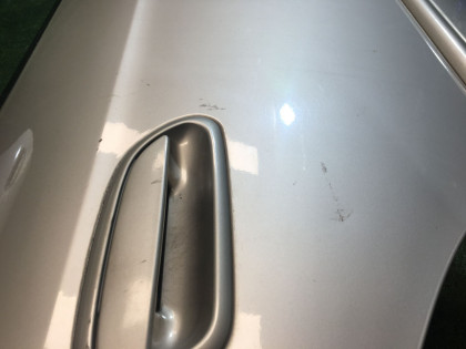 Puerta trasera derecha SUBARU LEGACY OEM 60400AE400 BH9 2000 silver 792