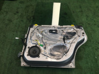 Puerta trasera derecha SUBARU LEGACY OEM 60400AE400 BH9 2000 silver 792