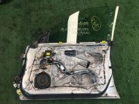 右前门 SUBARU LEGACY OEM 60009AE000 60009AE020 BH9 2000 silver 792