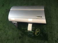 右前门 SUBARU LEGACY OEM 60009AE000 60009AE020 BH9 2000 silver 792
