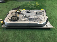 右前门 SUBARU LEGACY OEM 60009AE000 60009AE020 BH9 2000 silver 792