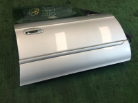 右前门 SUBARU LEGACY OEM 60009AE000 60009AE020 BH9 2000 silver 792