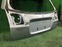 ประตูท้าย SUBARU LEGACY OEM 60800AE040 BHE BH9 BH5 2000 silver 792