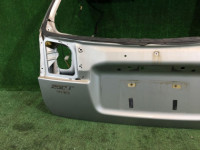 ประตูท้าย SUBARU LEGACY OEM 60800AE040 BHE BH9 BH5 2000 silver 792