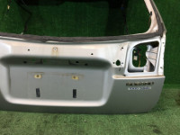 ประตูท้าย SUBARU LEGACY OEM 60800AE040 BHE BH9 BH5 2000 silver 792