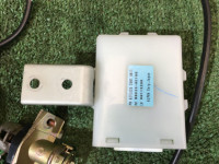 ชุดล็อกพร้อมกุญแจ SUBARU LEGACY OEM 57491AE541 BH9 2000 silver 792