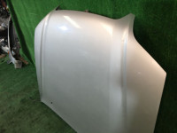 ฝากระโปรงหน้า SUBARU LEGACY OEM 57229AE000 BH9 2000 silver 792