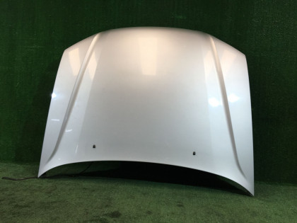 ฝากระโปรงหน้า SUBARU LEGACY OEM 57229AE000 BH9 2000 silver 792